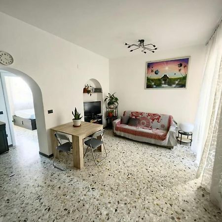 Appartamento Il Porto Livorno Exterior foto