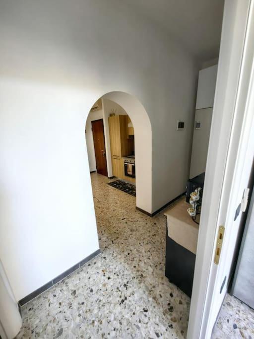 Appartamento Il Porto Livorno Exterior foto