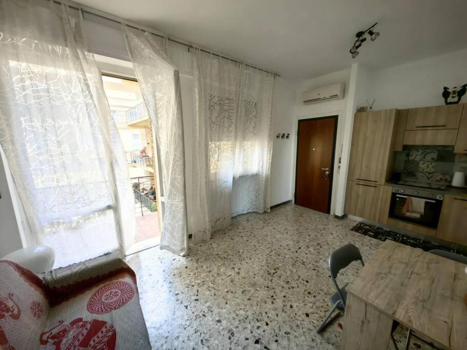 Appartamento Il Porto Livorno Exterior foto
