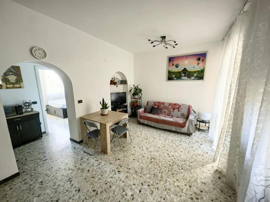 Appartamento Il Porto Livorno Exterior foto